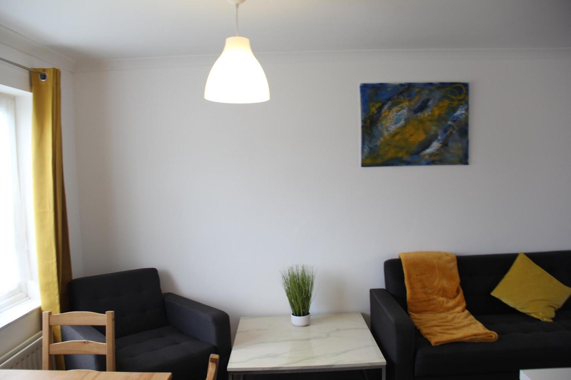 Coolfin House-Close To Excel, Contractors, Relocators, Paid Parking Βίλα Λονδίνο Εξωτερικό φωτογραφία